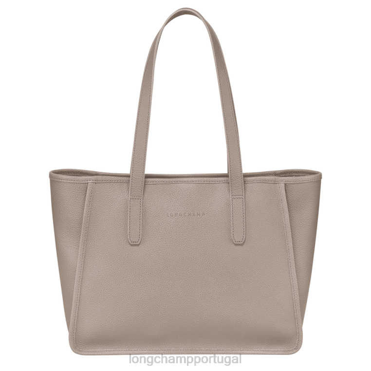 bolsas rola H88N387 bolsa tote le foulonne mulheres Longchamp
