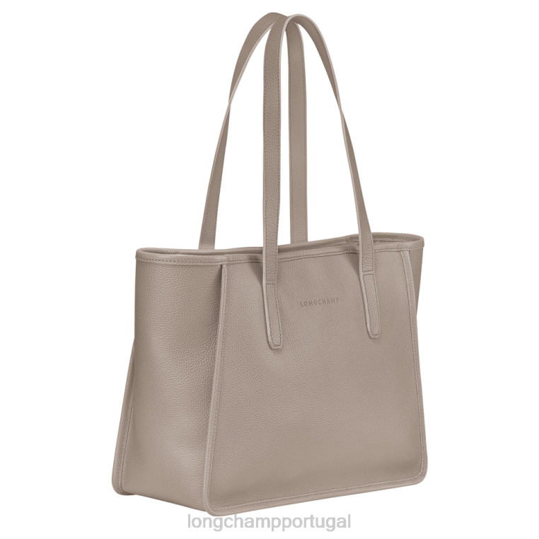 bolsas rola H88N387 bolsa tote le foulonne mulheres Longchamp