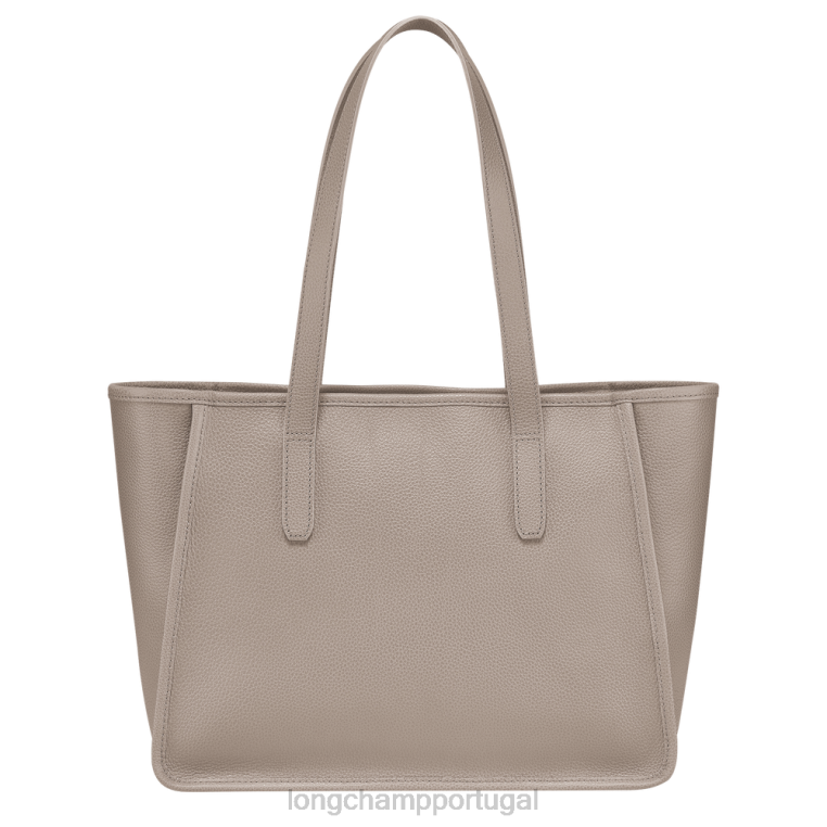 bolsas rola H88N387 bolsa tote le foulonne mulheres Longchamp