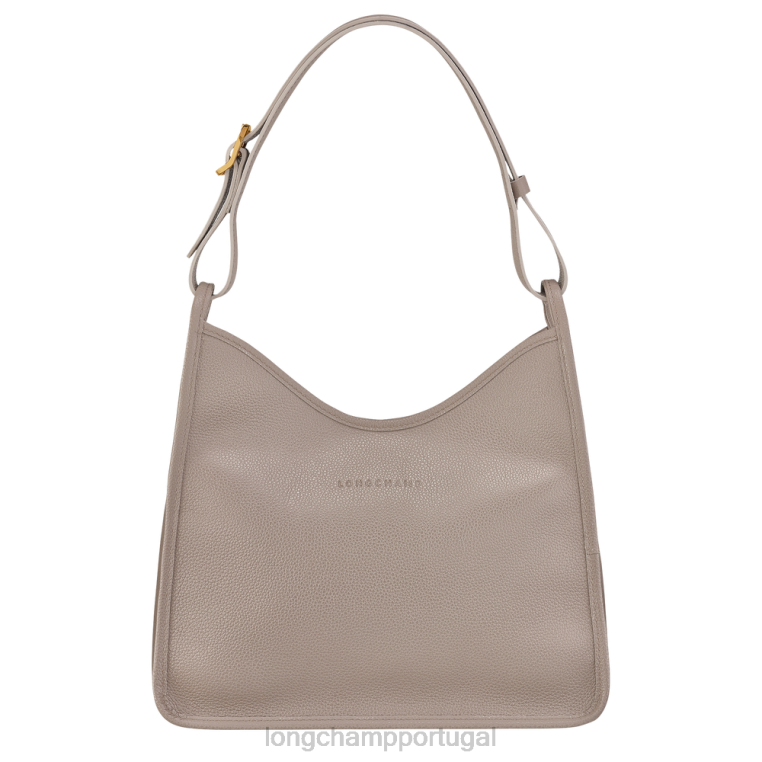 bolsas rola H88N390 bolsa hobo le foulonne mulheres Longchamp