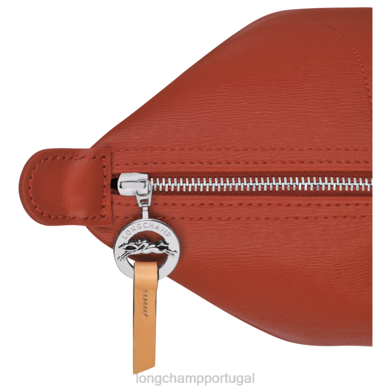 bolsas terracota H88N354 bolsa tote le pliage city mulheres Longchamp