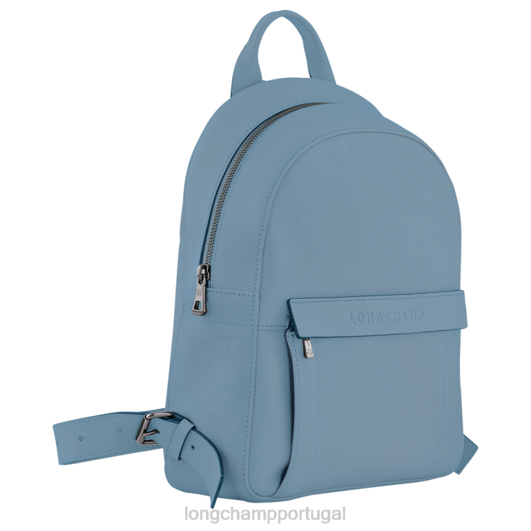 bolsas ardósia H88N432 mochila 3d mulheres Longchamp