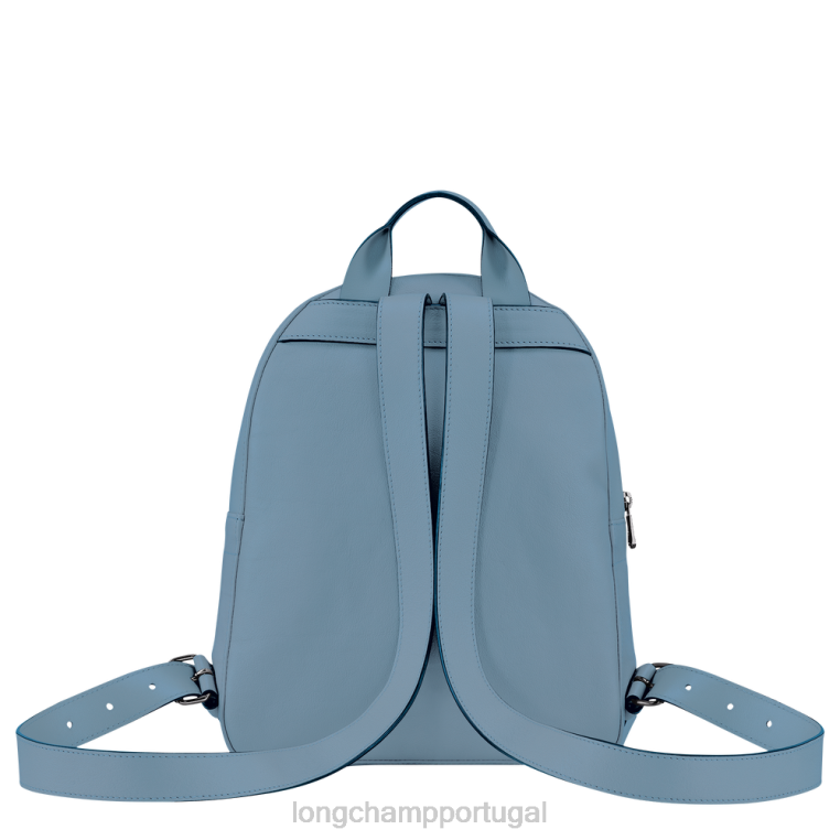 bolsas ardósia H88N432 mochila 3d mulheres Longchamp