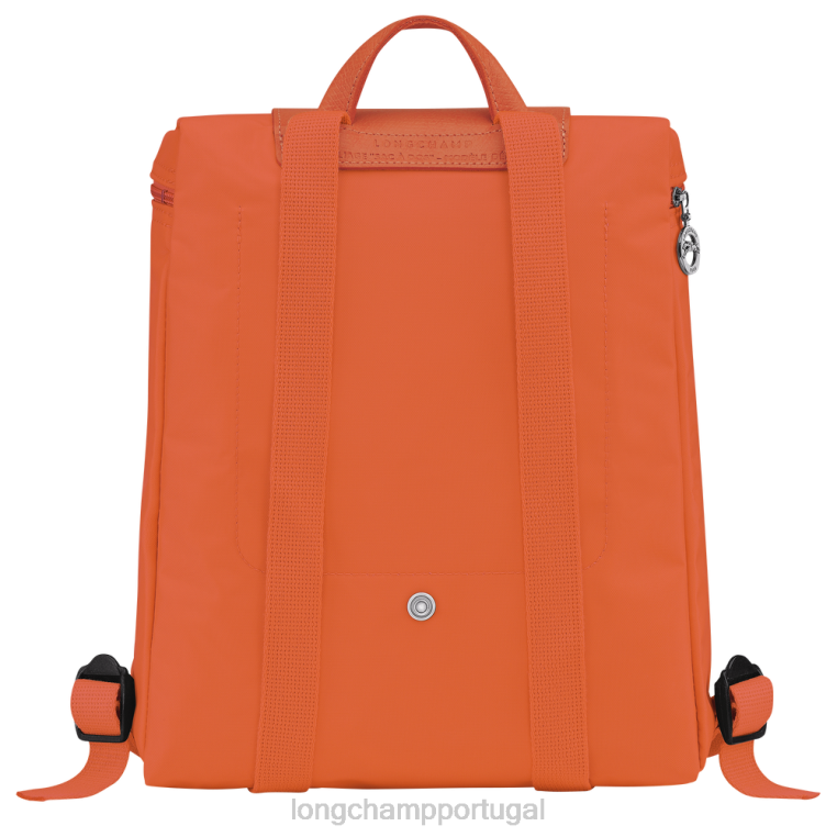 bolsas cenoura H88N439 mochila le pliage verde mulheres Longchamp