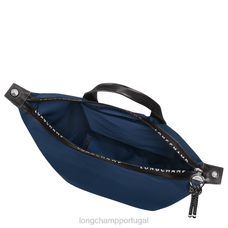 bolsas marinha H88N424 mochila le pliage energia mulheres Longchamp