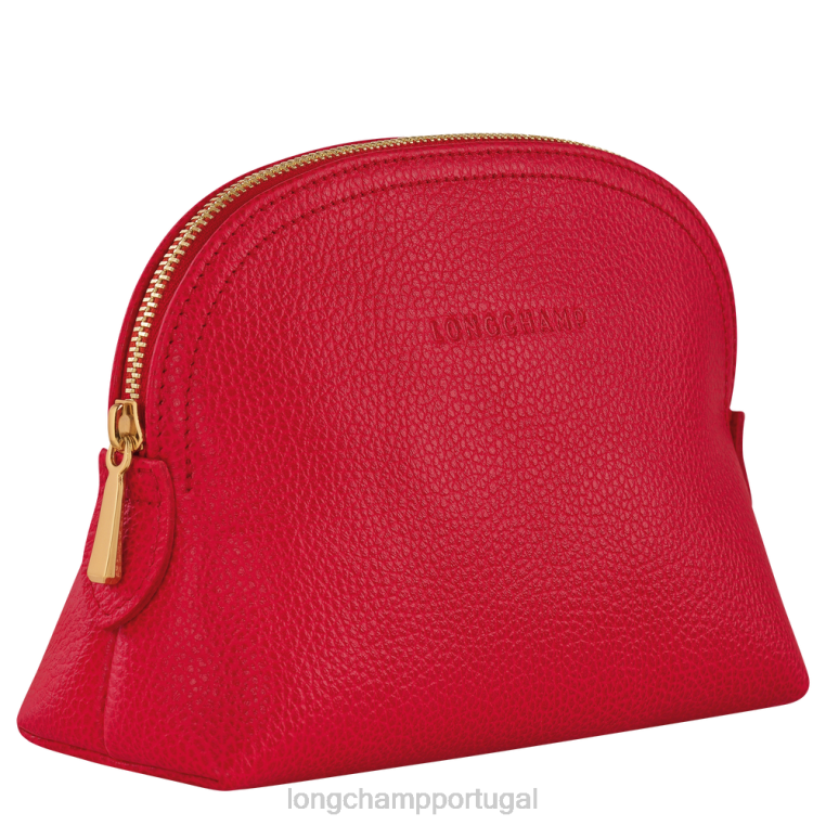artigos de couro amor H88N696 bolsa foulonne mulheres Longchamp