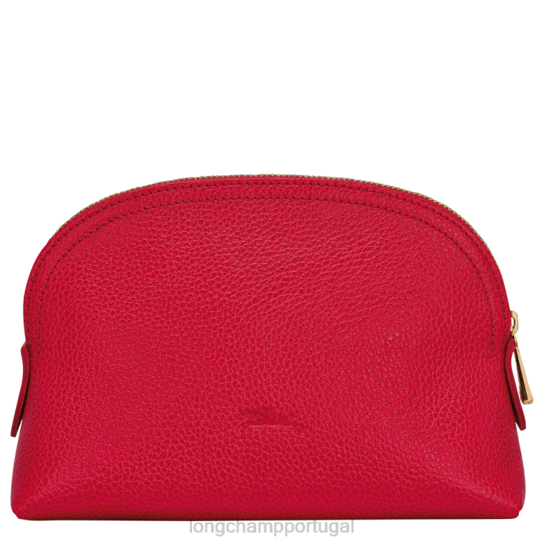 artigos de couro amor H88N696 bolsa foulonne mulheres Longchamp