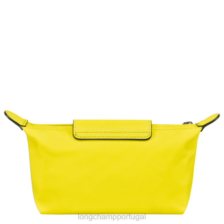 artigos de couro limão H88N713 bolsa le pliage xtra mulheres Longchamp