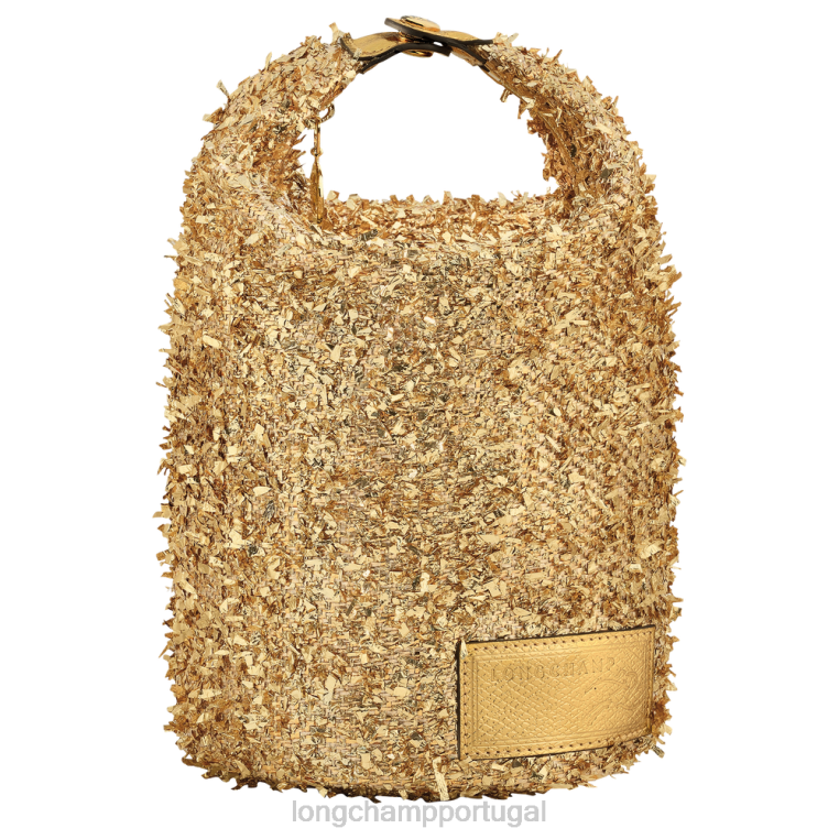 artigos de couro ouro H88N221 bolsa coletora le pliage mulheres Longchamp artigos de couro ouro H88N221 bolsa coletora le pliage mulheres Longchamp