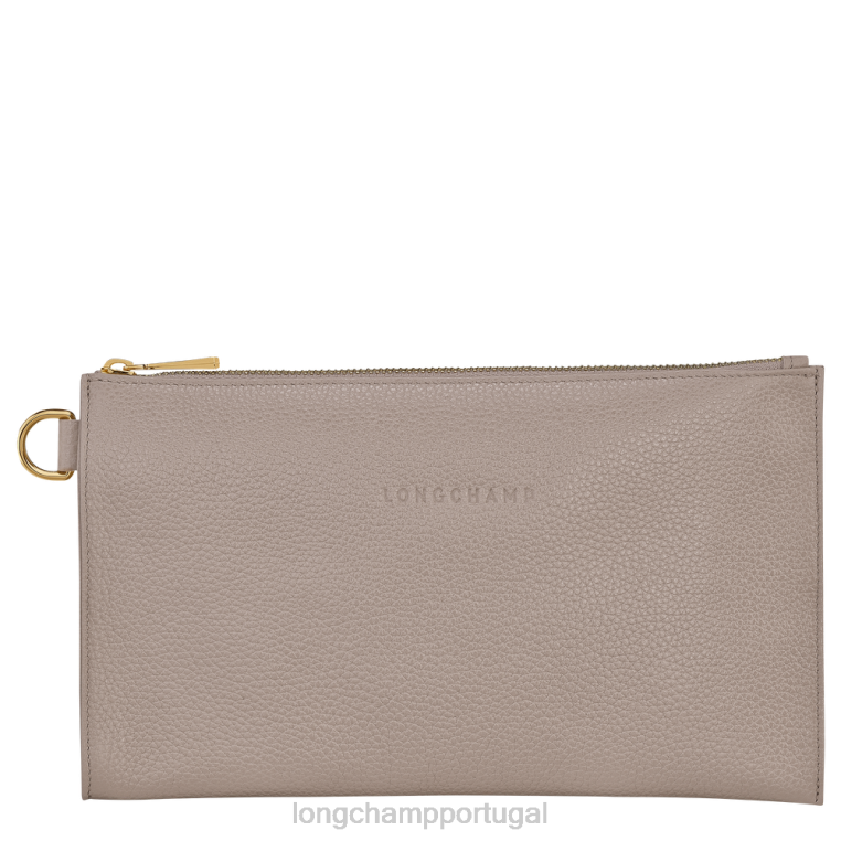 artigos de couro rola H88N703 bolsa foulonne mulheres Longchamp