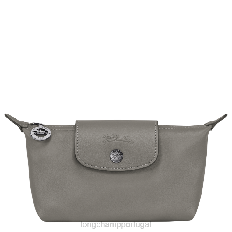 artigos de couro rola H88N715 bolsa le pliage xtra mulheres Longchamp