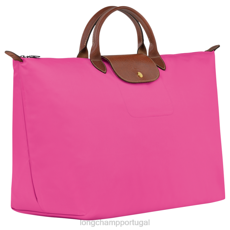 bolsas doce H88N811 bolsa de viagem original le pliage mulheres Longchamp