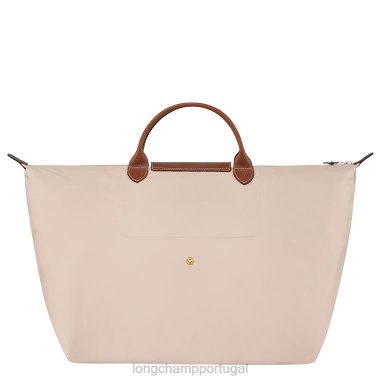 bolsas papel H88N810 bolsa de viagem original le pliage mulheres Longchamp