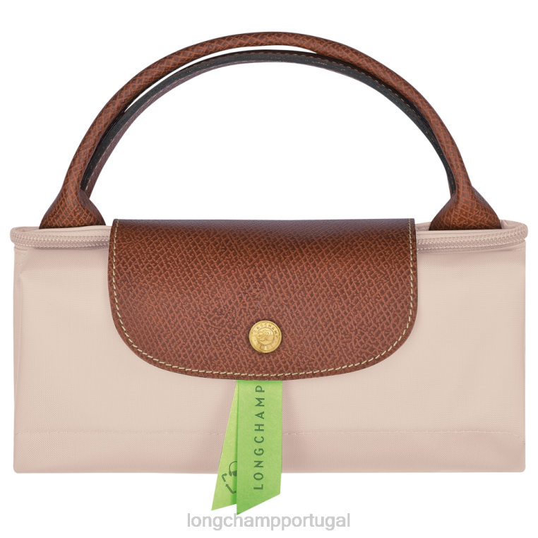 bolsas papel H88N810 bolsa de viagem original le pliage mulheres Longchamp